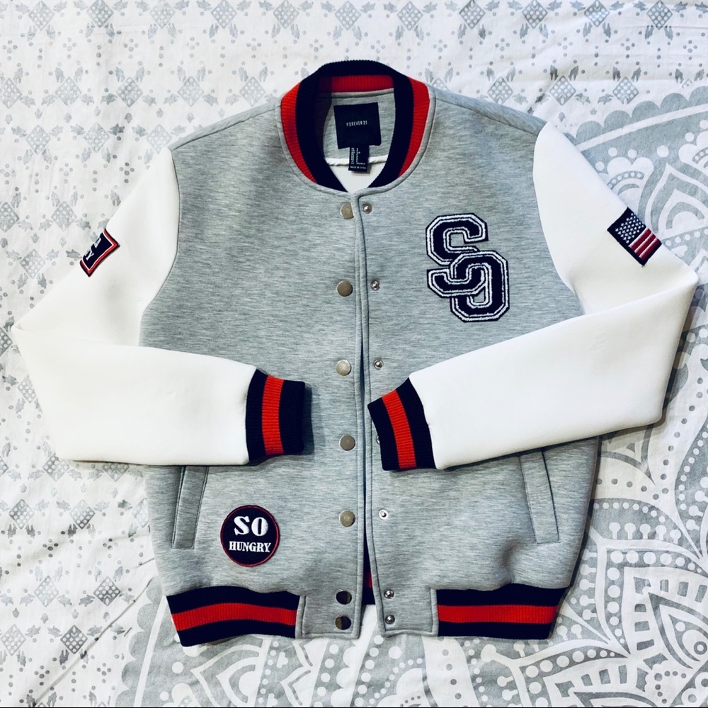 Jacket